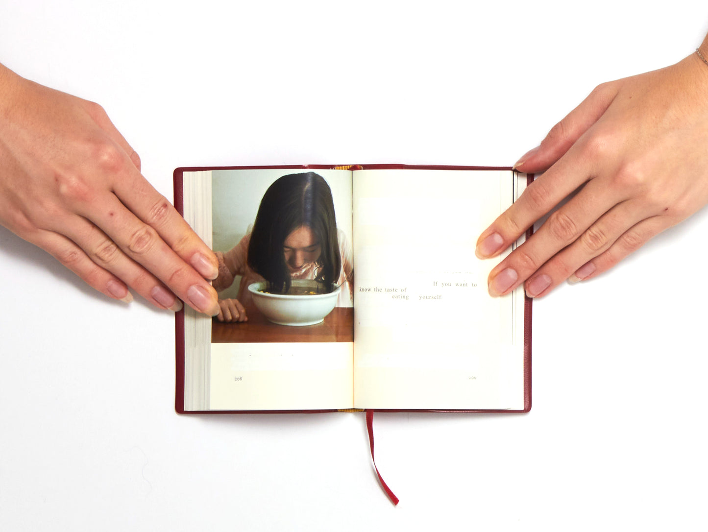 Cristina De Middel, Party - Quotations From Chairman Mao Tse-Tung