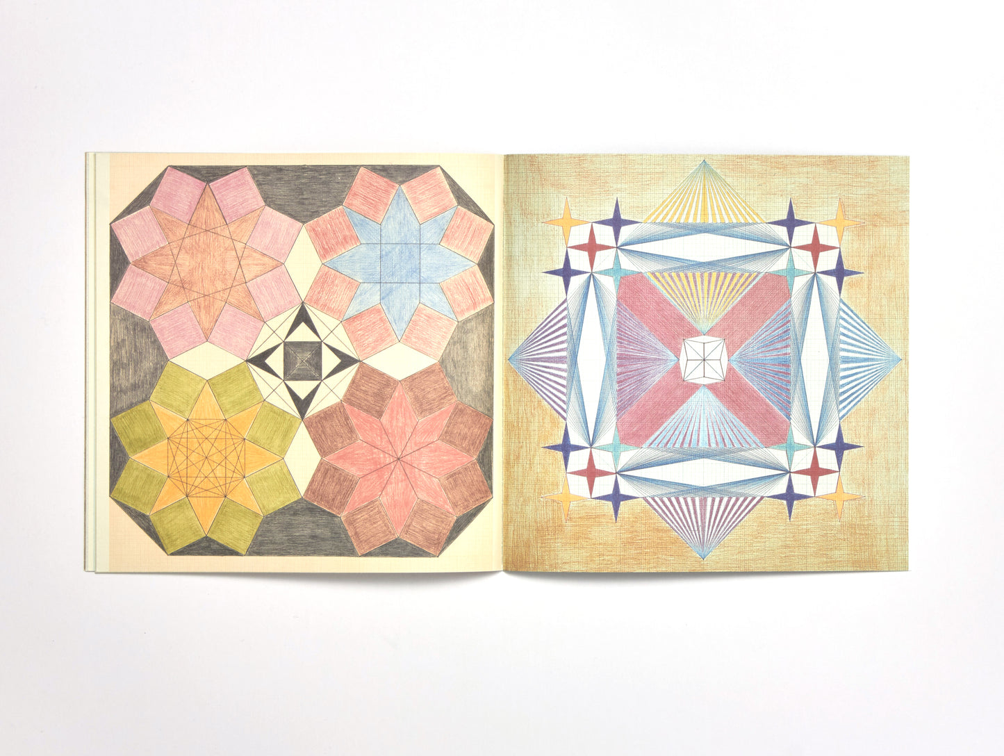 Nieves, Emma Kunz Penta