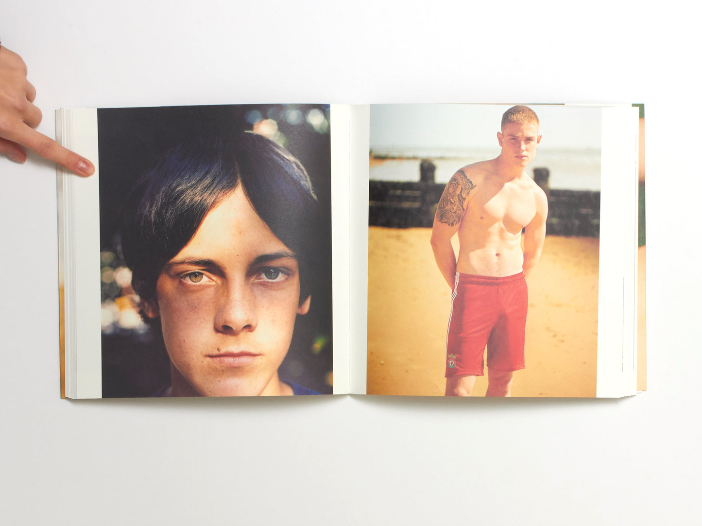 Alasdair McLellan, Ultimate Clothing Company