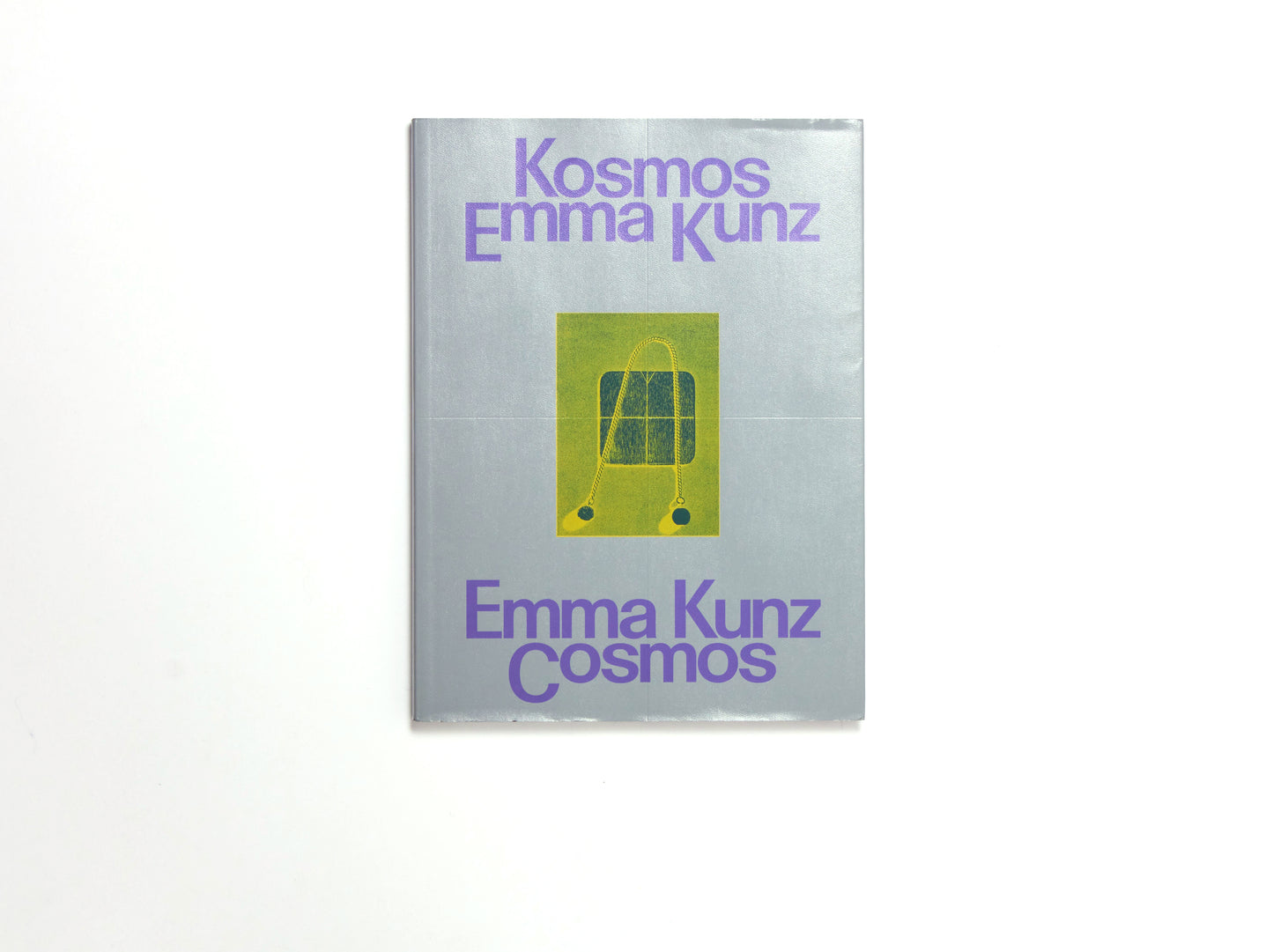 Yasmin Afschar, Emma Kunz Cosmos
