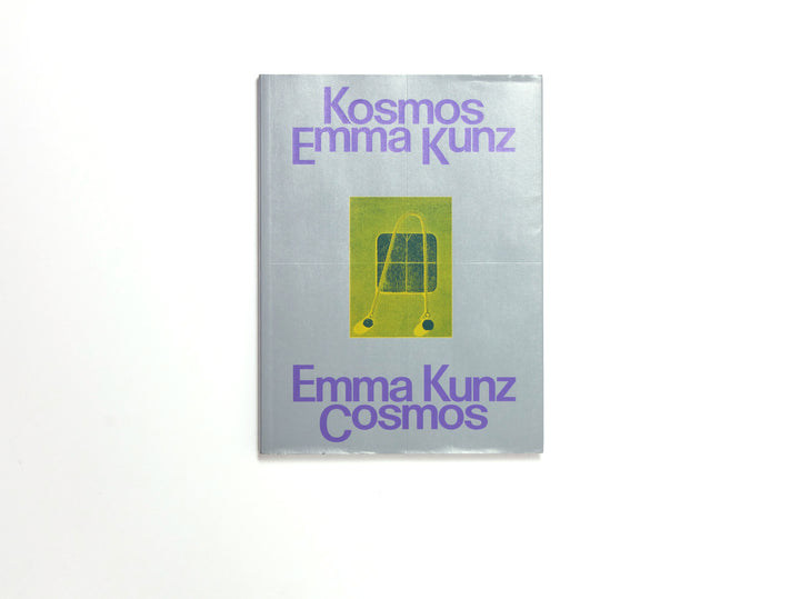 Yasmin Afschar, Emma Kunz Cosmos