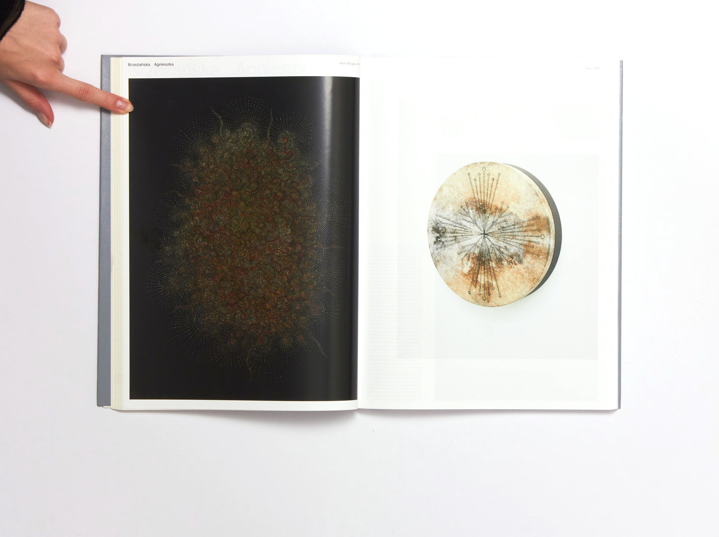 Yasmin Afschar, Emma Kunz Cosmos