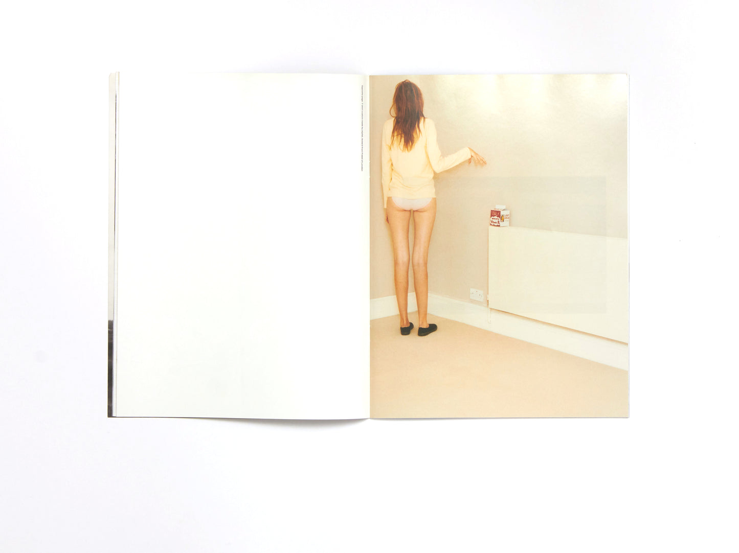 Hot and Cool Issue 8