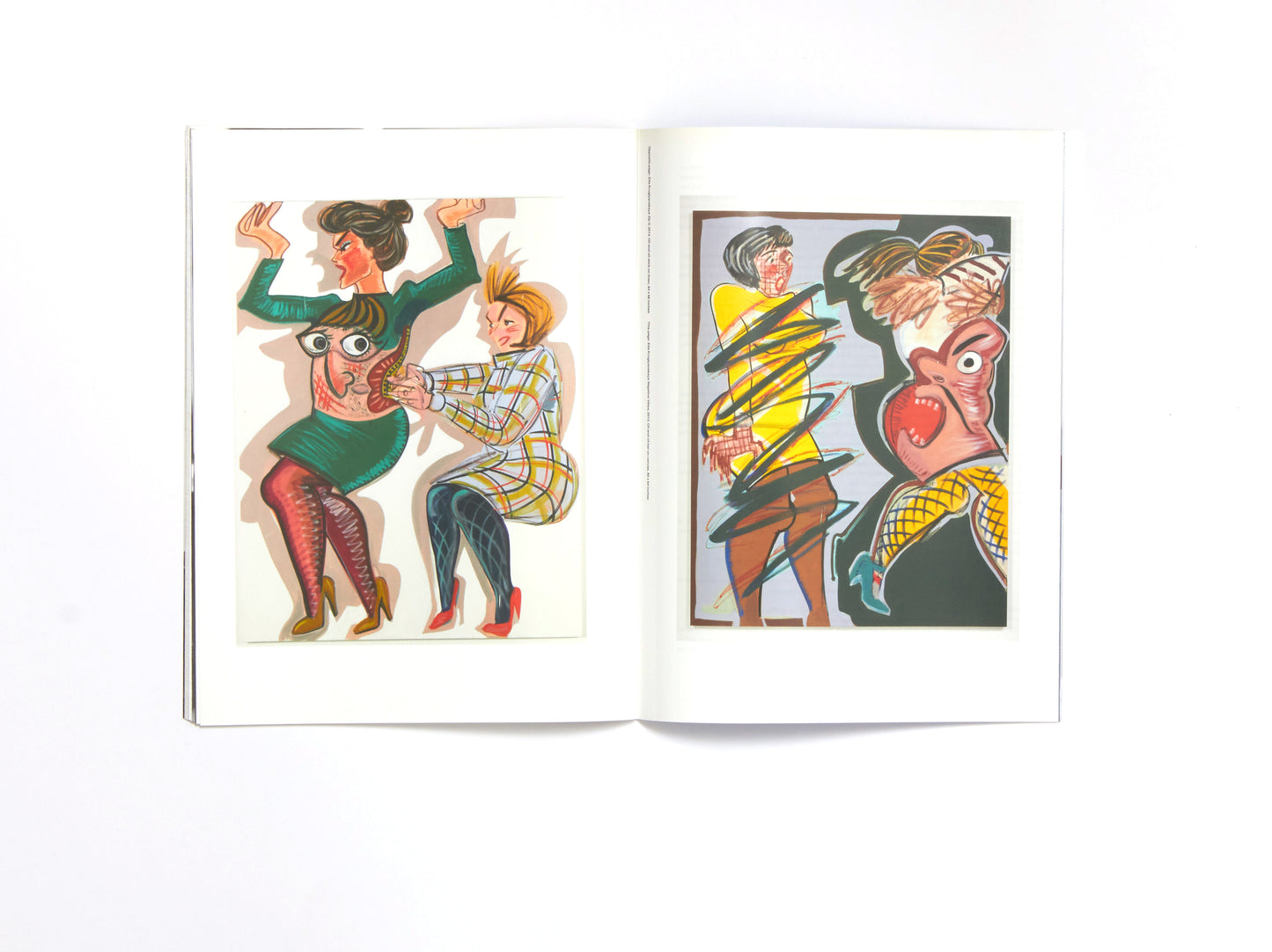 Hot and Cool Issue 8