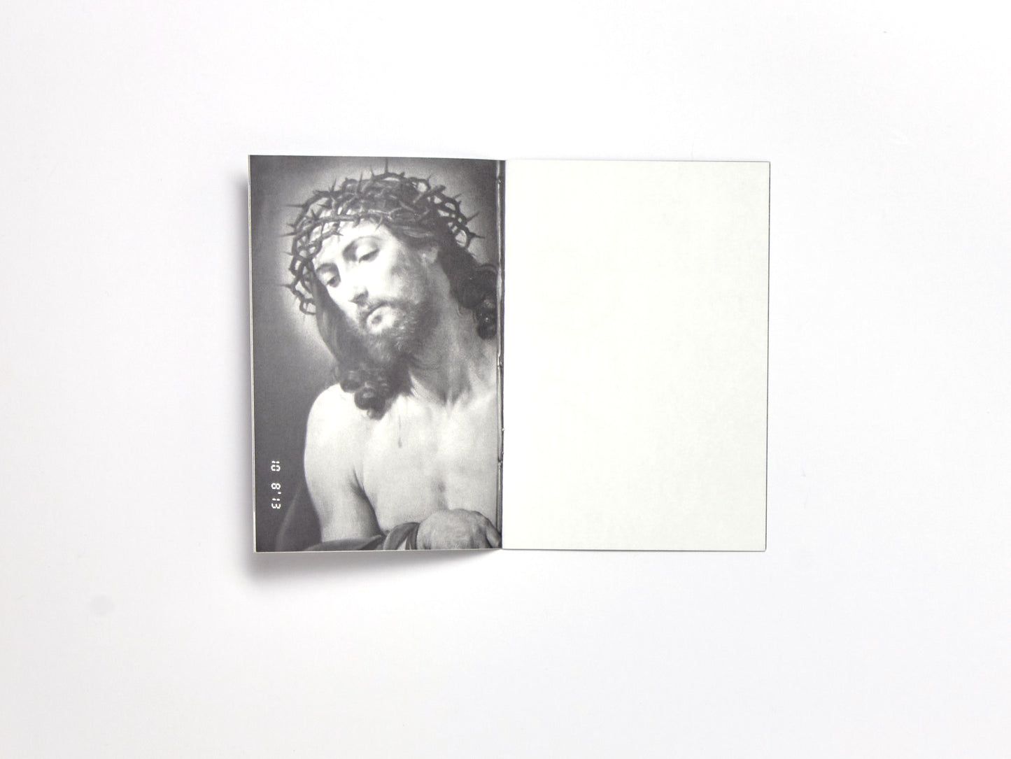 Ari Marcopoulos, Wandering