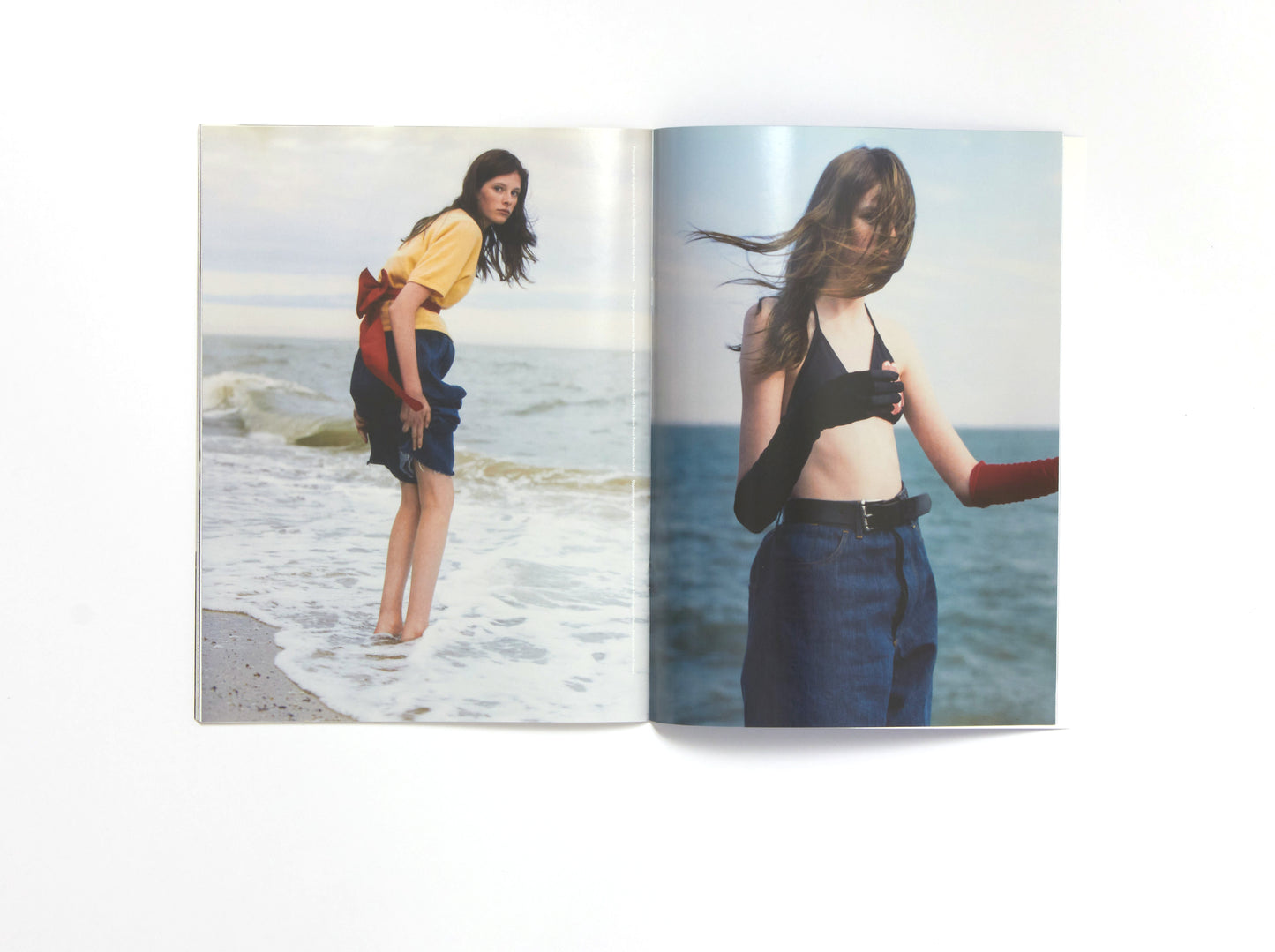 Hot and Cool Issue 8