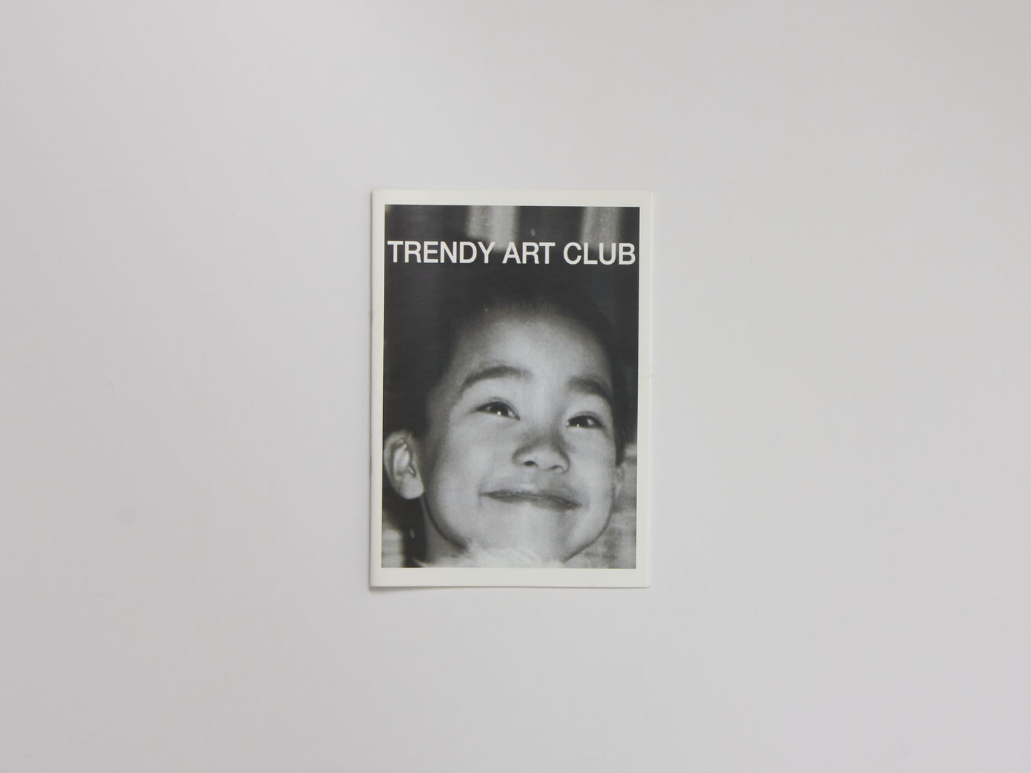 Goodhood x BEAMS T x Ken Kagami Trendy Art Club Zine