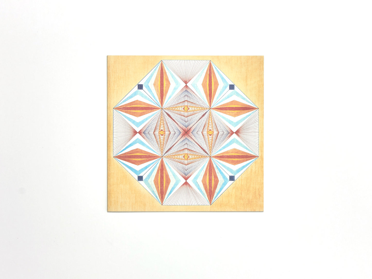 Nieves, Emma Kunz Penta