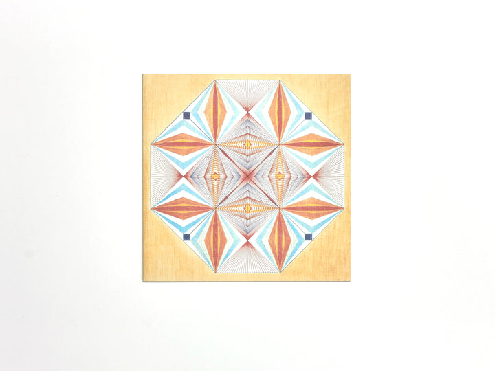 Nieves, Emma Kunz Penta