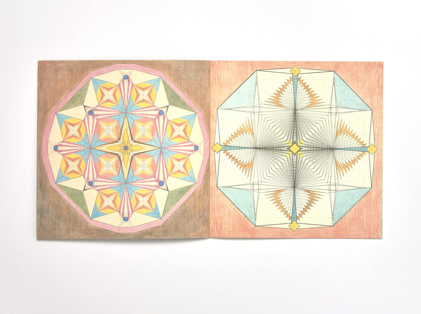 Nieves, Emma Kunz Penta