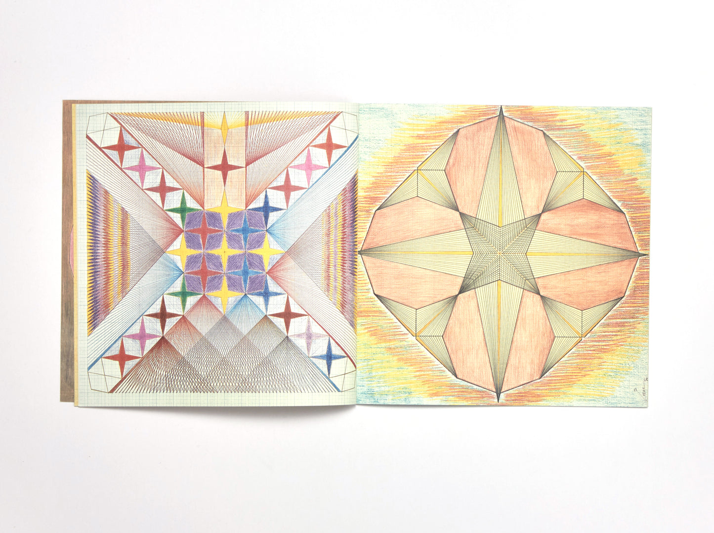 Nieves, Emma Kunz Penta