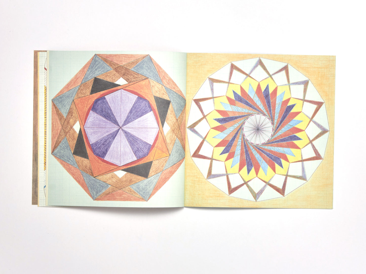 Nieves, Emma Kunz Penta