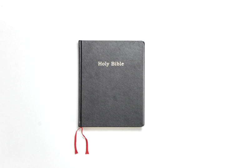 Adam Broomberg & Oliver Chanarin, Holy Bible