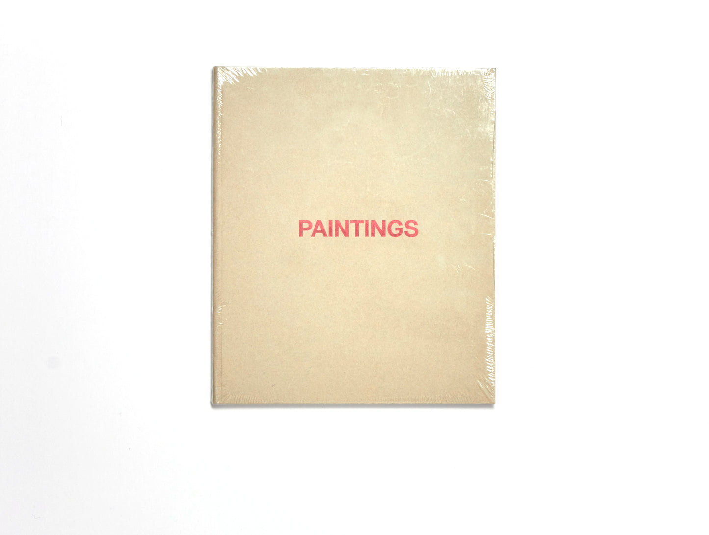 Harley Weir, Paintings