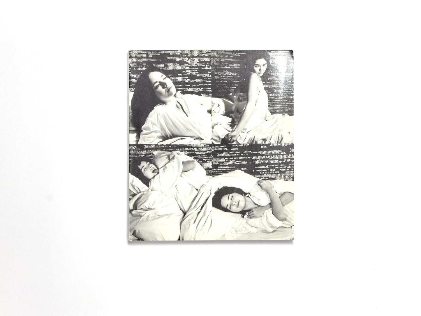 Dick Jewell, Hysteric Glamour