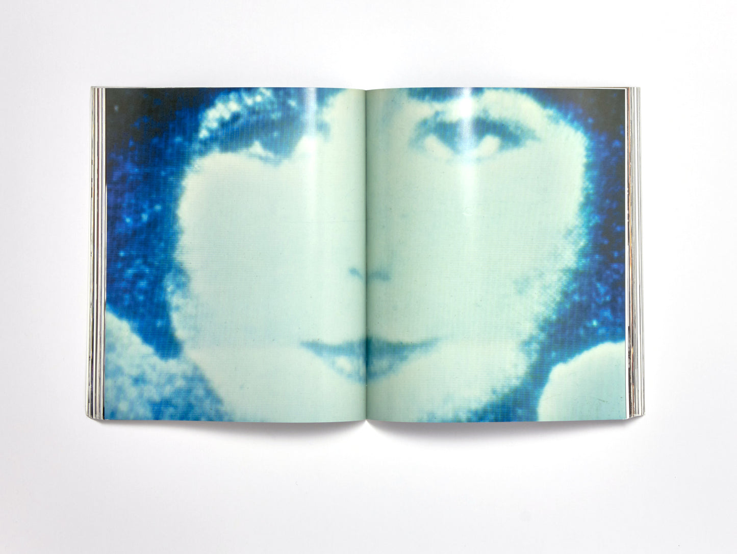 Dick Jewell, Hysteric Glamour