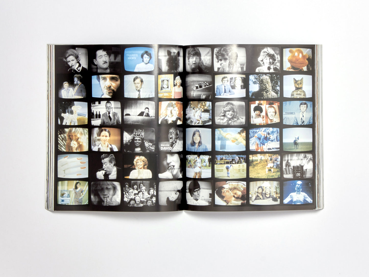 Dick Jewell, Hysteric Glamour