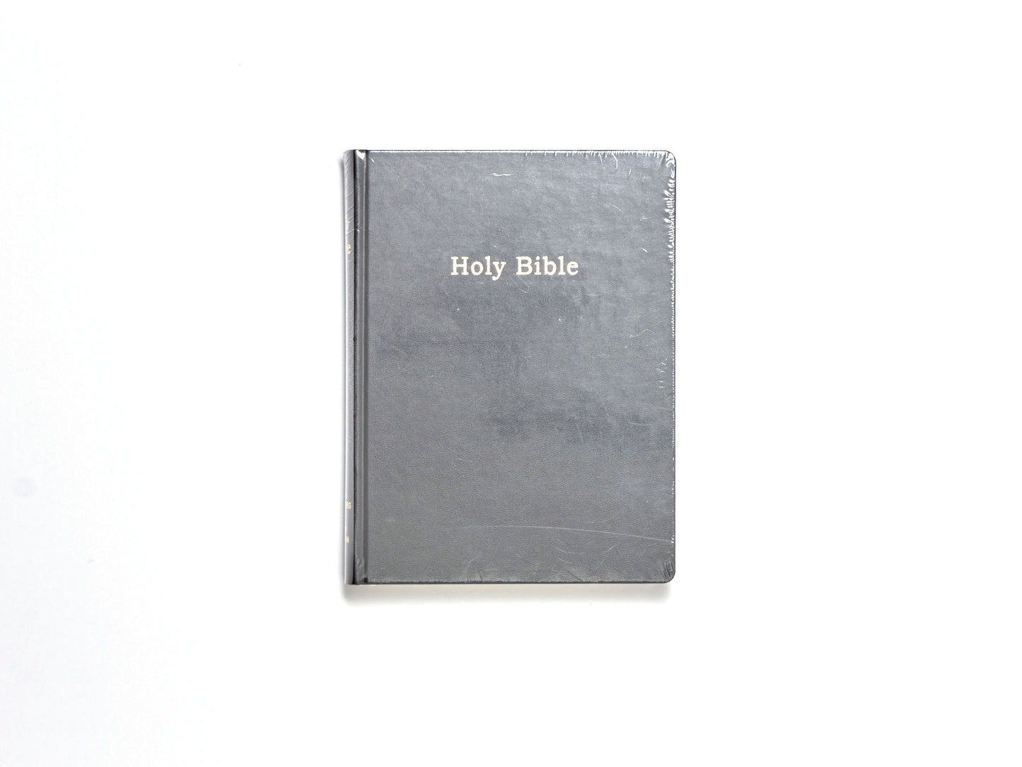 Adam Broomberg & Oliver Chanarin, Holy Bible (Sealed Copy)