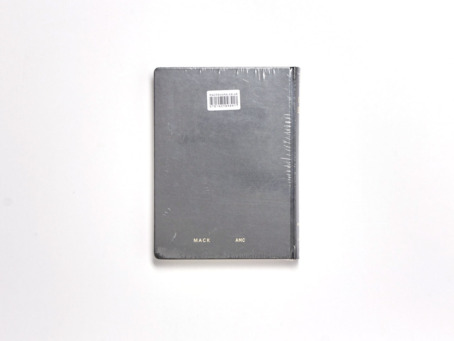 Adam Broomberg & Oliver Chanarin, Holy Bible (Sealed Copy)