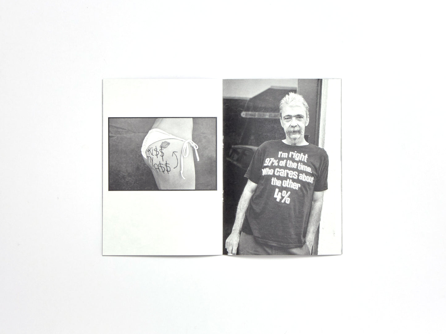 Deanna Templeton, I’ll Do Better Tomorrow