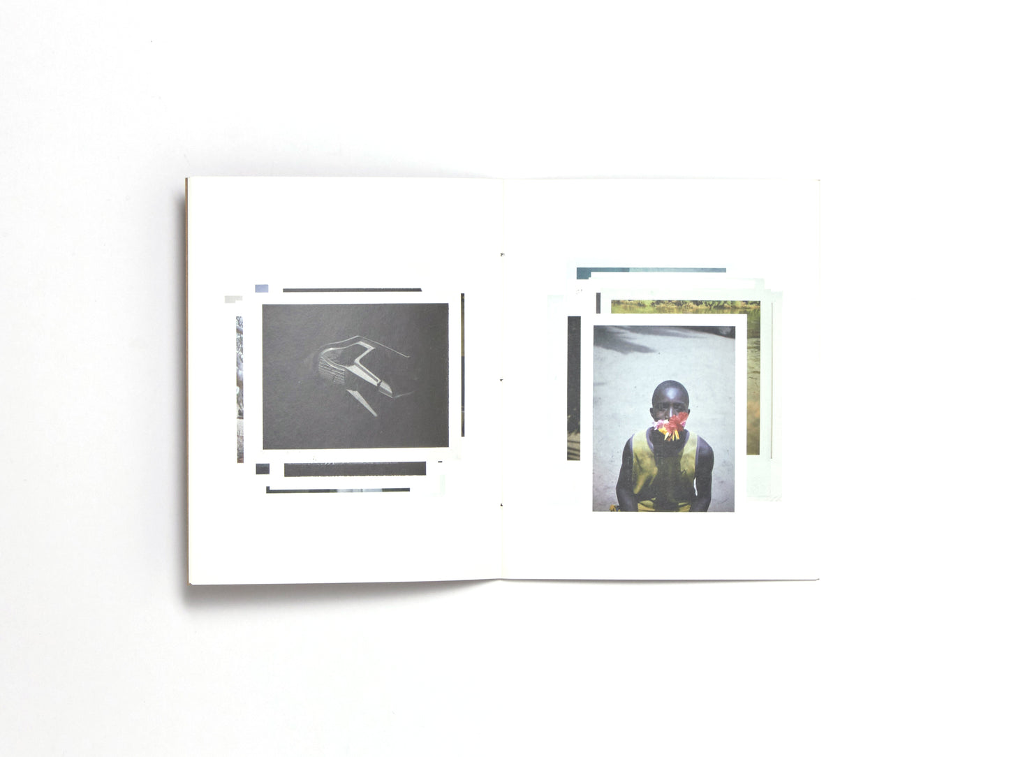 Viviane Sassen, Sketches