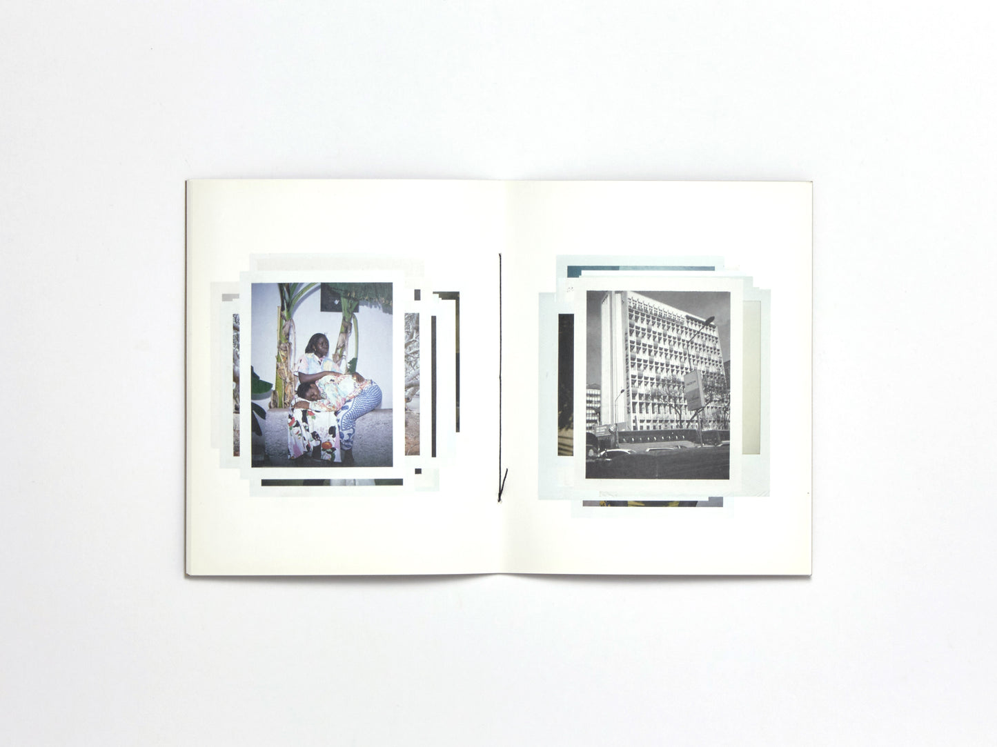 Viviane Sassen, Sketches