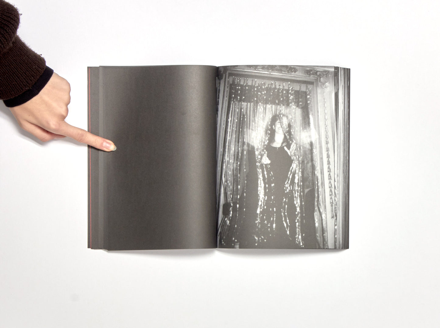 Dash Snow, Love Roses