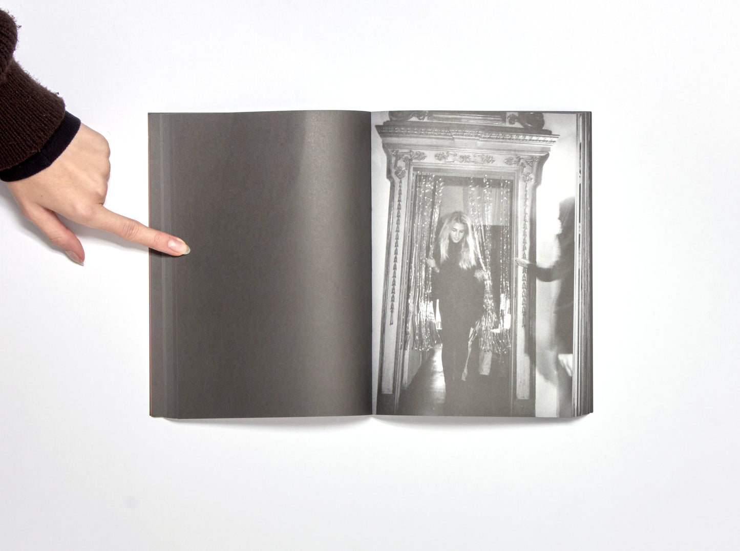 Dash Snow, Love Roses