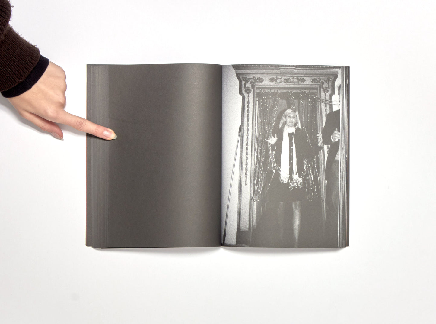 Dash Snow, Love Roses