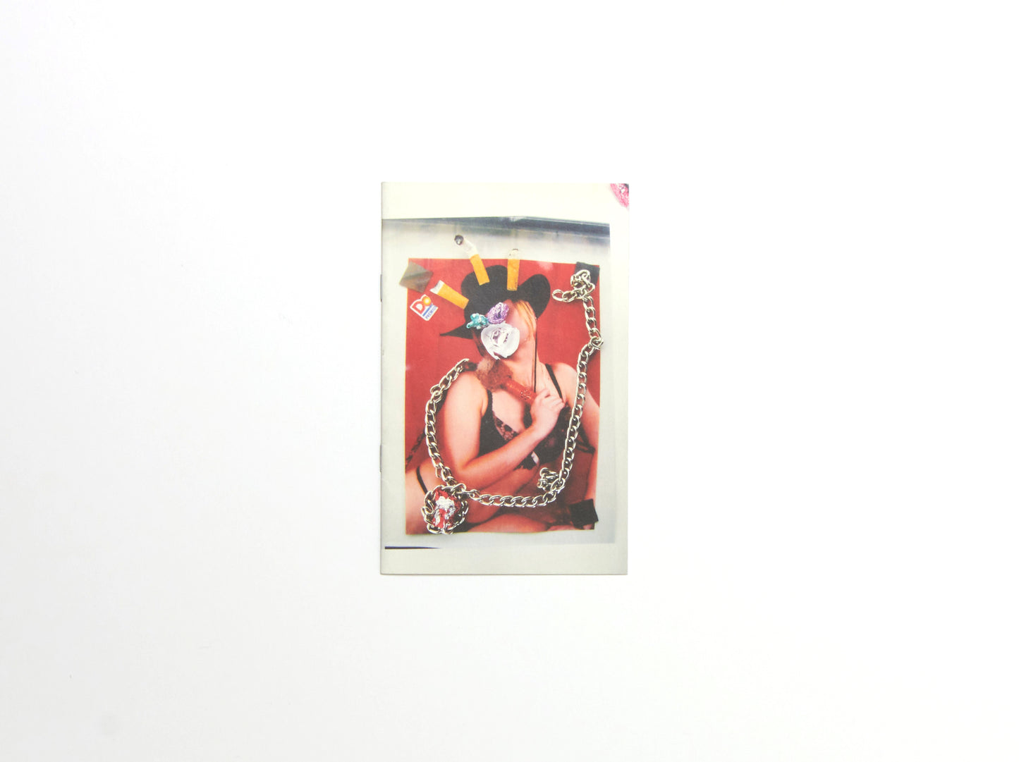 Erik Steinbrecher, Halli Galli