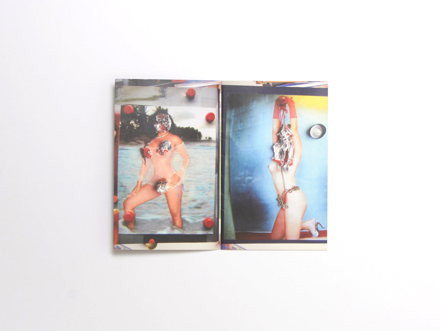 Erik Steinbrecher, Halli Galli