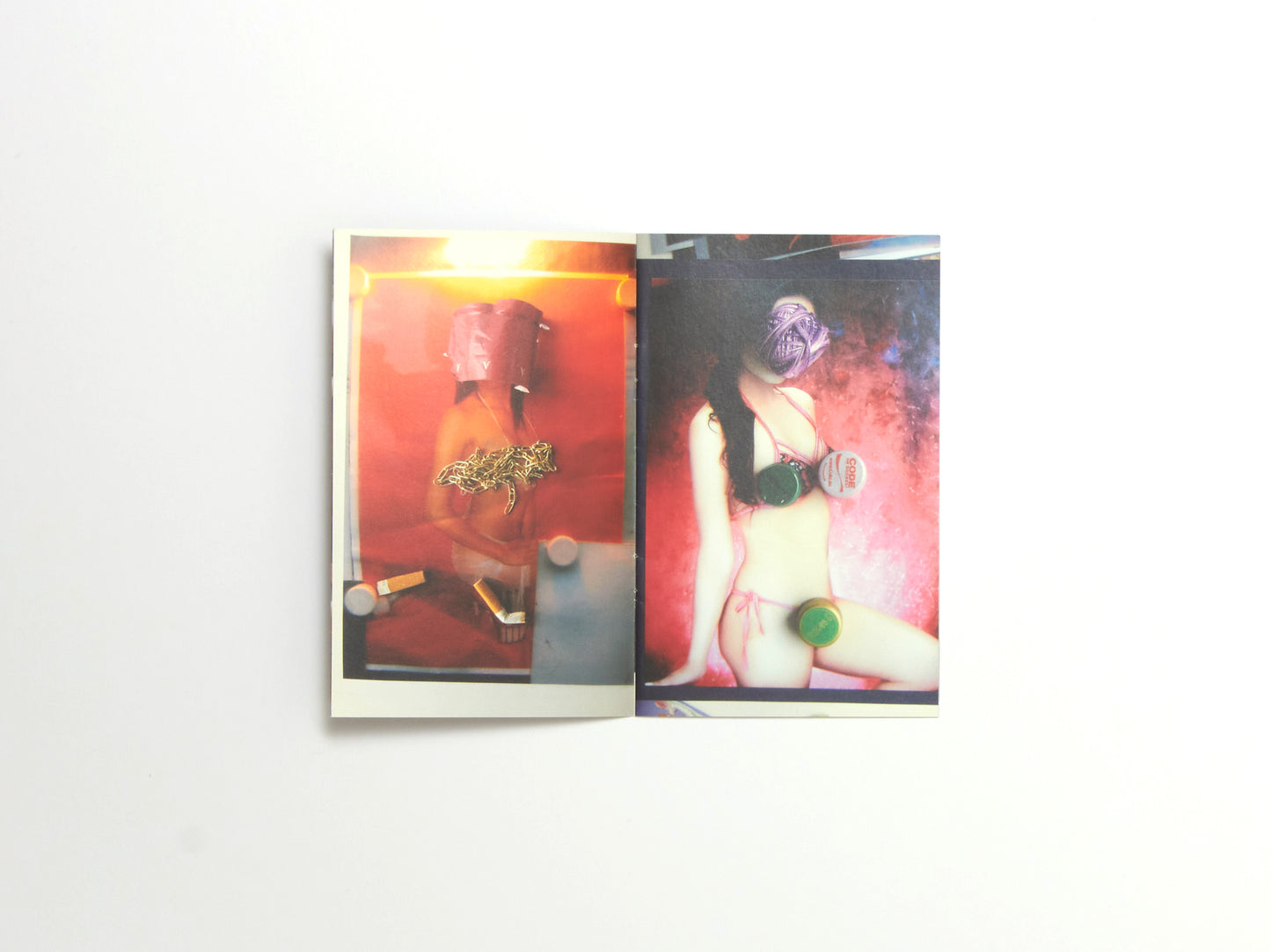 Erik Steinbrecher, Halli Galli