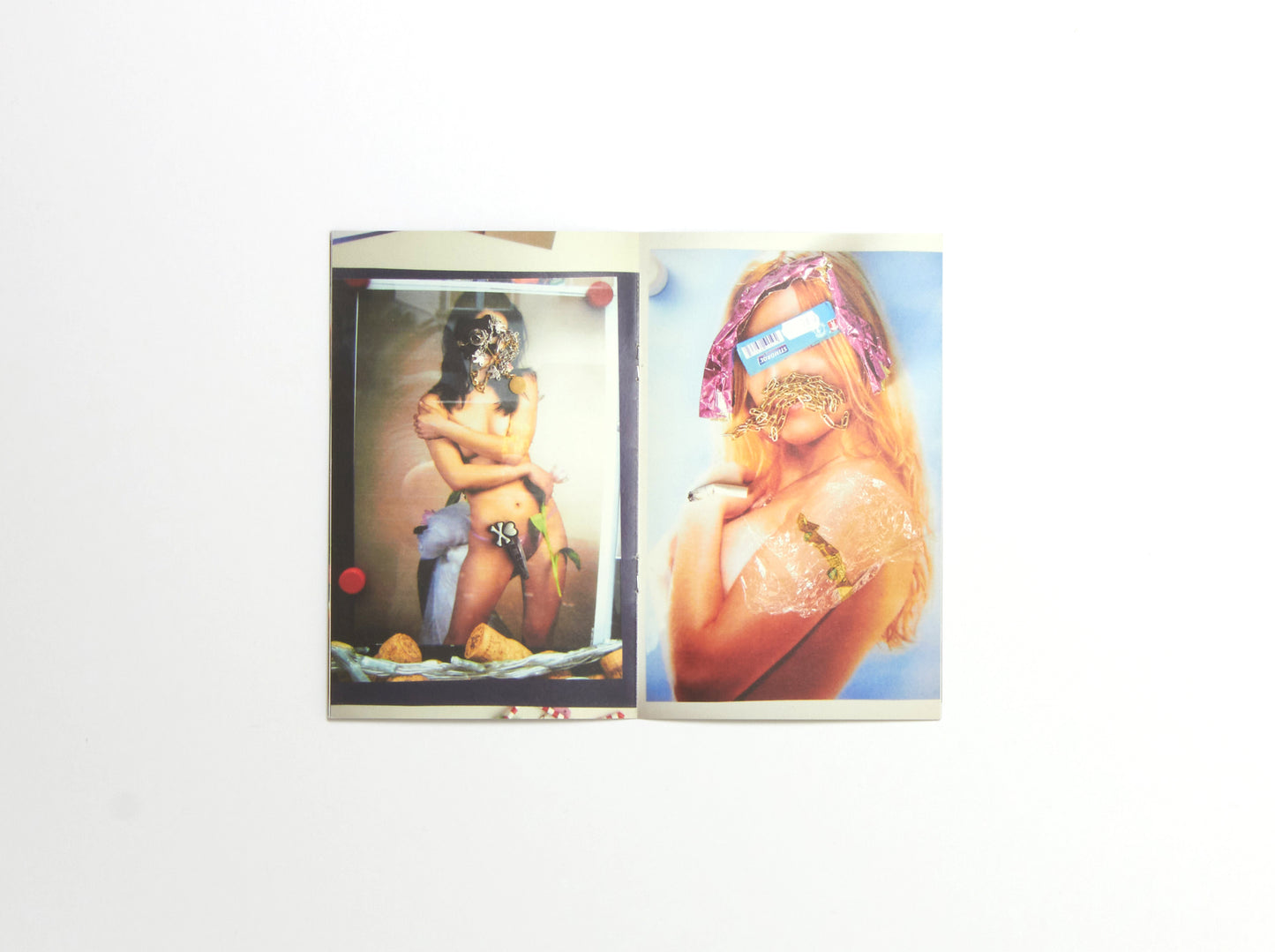 Erik Steinbrecher, Halli Galli