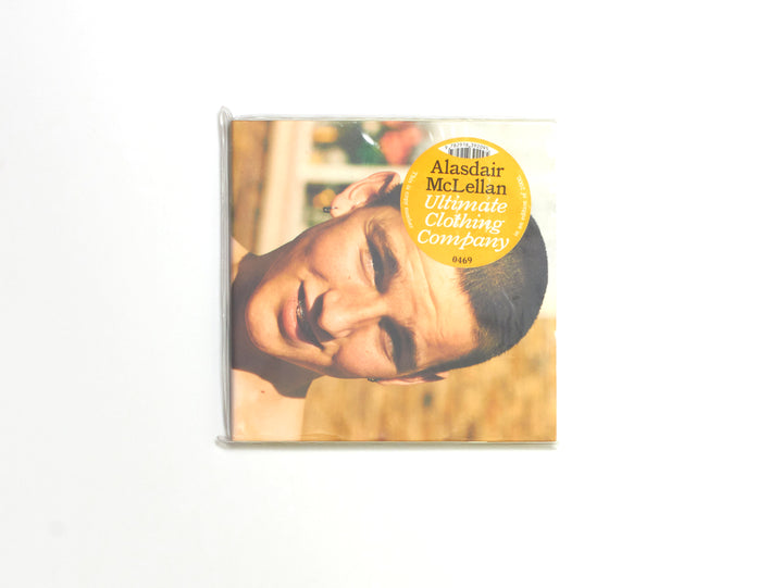 Alasdair McLellan, Ultimate Clothing Company