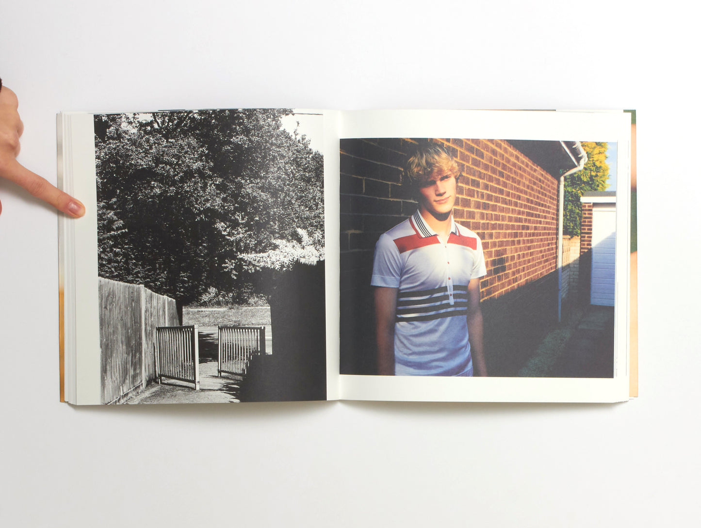 Alasdair McLellan, Ultimate Clothing Company