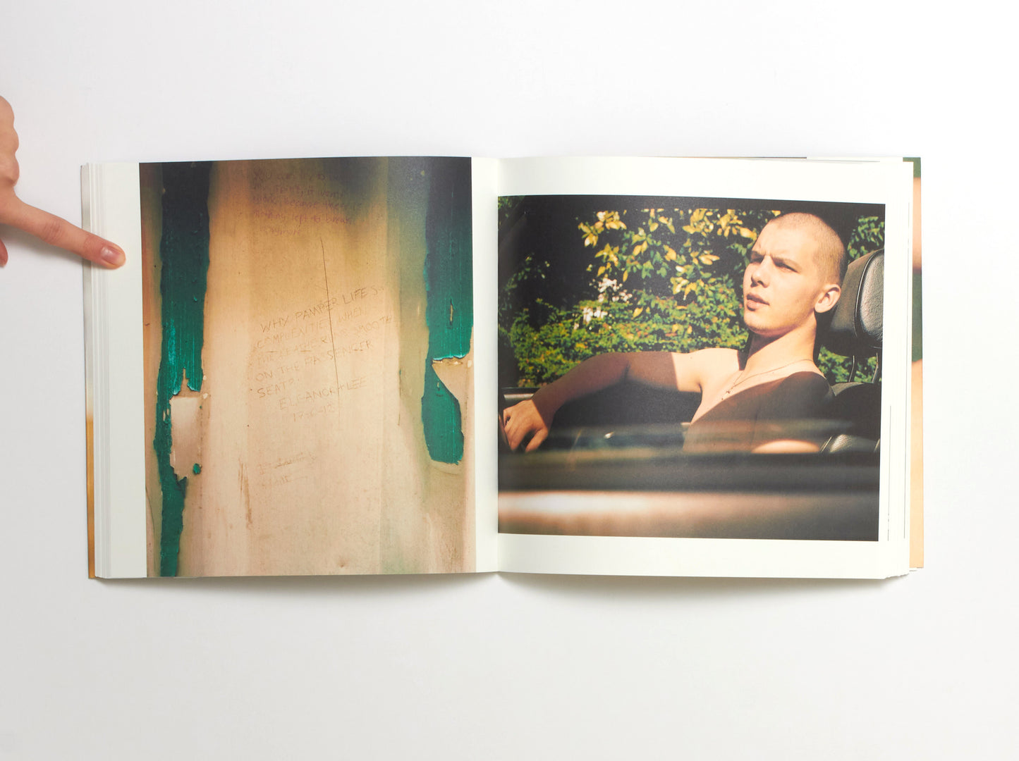 Alasdair McLellan, Ultimate Clothing Company